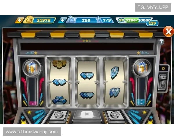 多款热门老虎机单机手游免费下载，满足不同玩家的多样需求